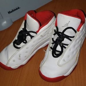 CHILD SNEAKERS